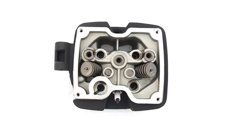 SİLİNDİR ÜST KAPAK SET 4 VİDALI ( ÇİTA 125 )